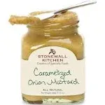 Stonewall Kitchen Caramelized Onion Mustard