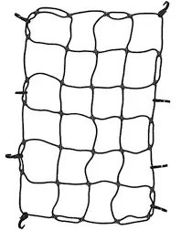 Yakima Stretch Net for MegaWarrier &amp; OffGrid Cargo Baskets - Medium