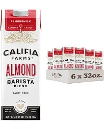 Califia Farms Almondmilk (32 fl oz)