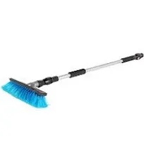 Camco 43633 Wash Brush W/ Adj Handle