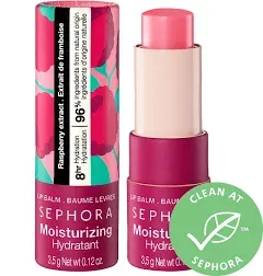 SEPHORA COLLECTION Clean Lip Balm