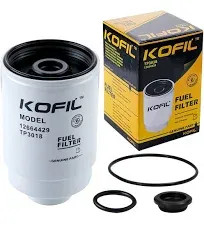 TP3018 Fuel Filter