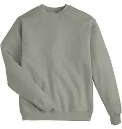 Hanes Men's EcoSmart Fleece Sweatshirt