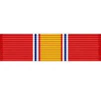 Vanguard National Defense Ribbon