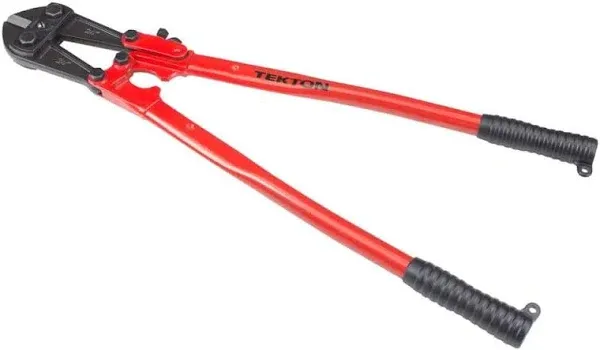 Tekton 24 Inch Bolt Cutter 3410