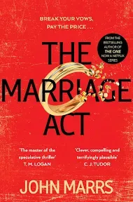 The Marriage ACT (Paperback or Softback)