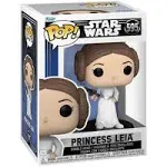 Star Wars Classics: Princess Leia Funko Pop!