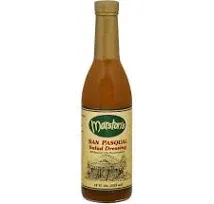 Marstons Salad Dressing, San Pasqual