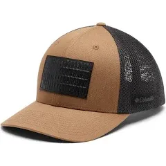 Columbia Men's Rugged Outdoor Mesh Hat