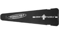 Power-Pole Drift Paddles