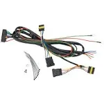 Spyder RT Isolated Trailer Wiring Harness 2010-19