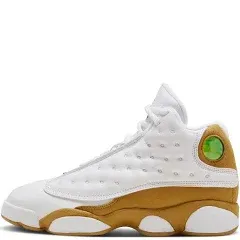 Nike Air Jordan 13 Retro Grade School &#039;White Wolf Grey&#039; DJ3003-160