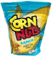 Corn Nuts Ranch