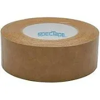 GolfWorks Full Size Paper Golf Grip Build Up Tape