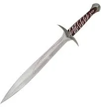 Lord of the Rings Sting Sword