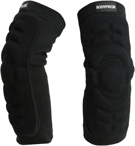 Elbow Protection Pads 1 Pair Medium Elbow Guard Sleeve