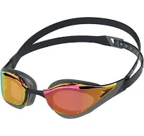 Speedo Fastskin Pure Focus Mirrored Goggles