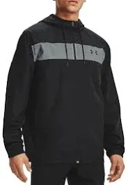 Under Armour Men's Sportstyle Windbreaker