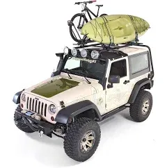 Sherpa Roof Rack