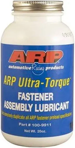 ARP 100-9911 Ultra-Torque Assembly Lube