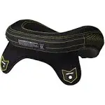 EVS R3 Race Collar Black - Youth