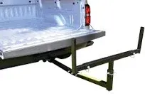 AXIS TRUCK BED EXTENDER