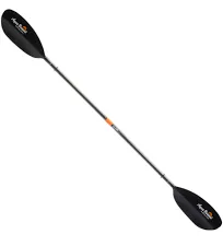 Aqua Bound Manta Ray Carbon 4-Piece Posi-Lok Kayak Paddle