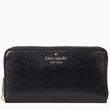 Kate Spade Madison Large Continental Wallet