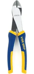 Irwin Vise-Grip Diagonal Cutting Pliers