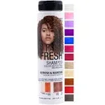 No Fade Fresh Spicy Copper Hair Color Depositing Shampoo with BondHeal Bond