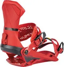 Nitro Team Snowboard Bindings