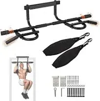 Yes4all Heavy Duty Pull Up Bar