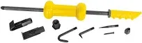 Performance Tool Dent and Seal Puller Set