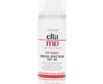 EltaMD UV Daily Deep Tinted Broad-Spectrum SPF 40