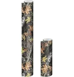 Mossy Oak Matte Camo Roll