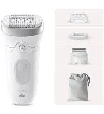 Electric Hair Remover Braun SE7-041