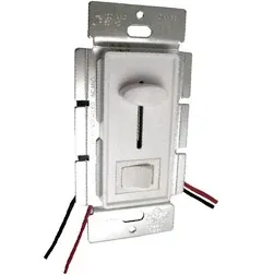 usLEDsupply PWM LED Slide Dimmer