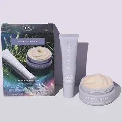 Fenty Skin Renew + Recover Face + Eye Hydration Essentials Skincare Set