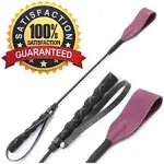 Rekink 18" Real Riding Crop