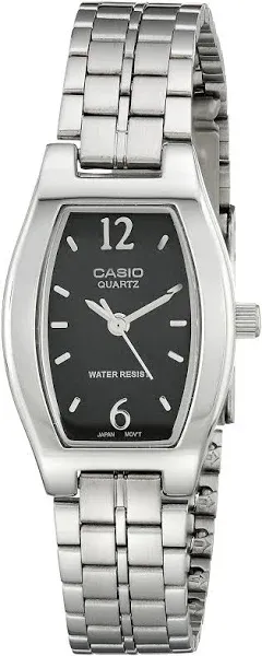 Casio LTP-1254 womens watch quartz vintage Ladies