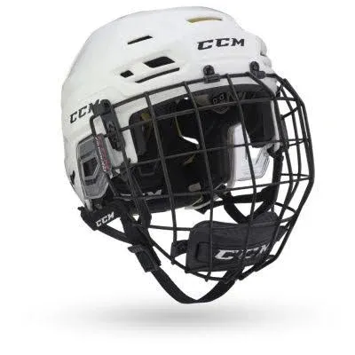 CCM Tacks 310 Combo Hockey Helmet