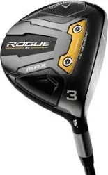 Callaway Rogue ST Max Fairway Wood