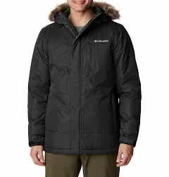 Men's Columbia Leif Trail™ Parka