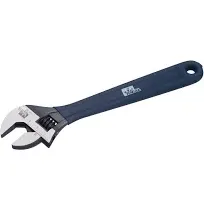 Ideal 35-019 Adjustable Wrench