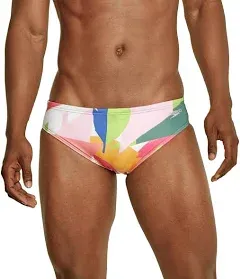 Speedo Men's Swimsuit Brief Endurance+ The One