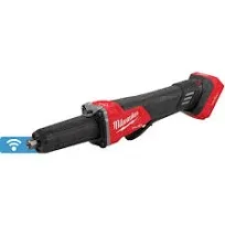 Milwaukee 2939-20 18V Cordless 1/4&#034; Braking Die Grinder Slide Switch (Tool Only)