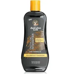 Australian Gold Dark Tanning Exotic Oil Spray