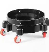 SGCB Pro 11.5 Inch Bucket Dolly