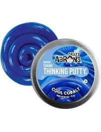 Crazy Aaron's Thinking Putty