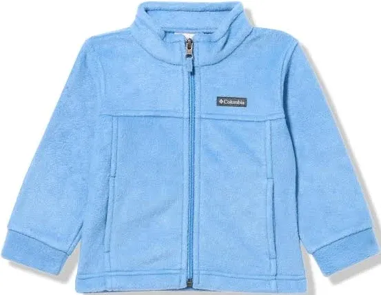 Columbia Boys' Steens Mountain II Fleece Jacket